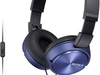 Sony MDR-ZX 310 APL (blau)