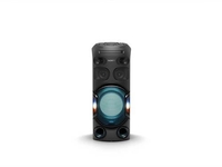 Sony MHC-V42D (Schwarz)