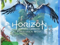 Sony PS5 Horizon Forbidden West