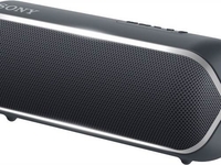 Sony SRS-XB22 schwarz (Schwarz)
