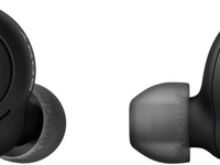 Sony WF-C500B (Schwarz)