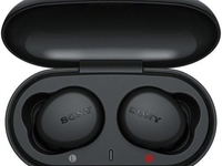Sony WF-XB700B (Schwarz)
