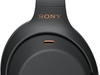 Sony WH-1000XM3 (Schwarz)