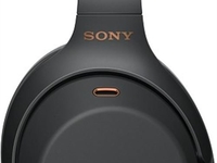 Sony WH-1000XM3 (Schwarz)