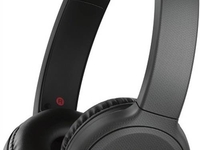Sony WH-CH510B (Schwarz)