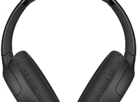 Sony WH-CH710NB (Schwarz)