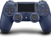 Sony Wireless DualShock Controller V.2 (midnight blue)