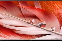 Sony XR-50X93J Xklusiv 2021 50,  126,  Ultra HD