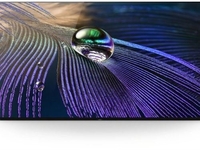 Sony XR-55A90J OLED,  55,  139,  Ultra HD