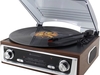 Soundmaster PL196H (holz)