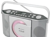 Soundmaster RCD1755SI (silber)