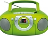 Soundmaster SCD 5100 GR (grün)