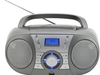 Soundmaster SCD1800TI