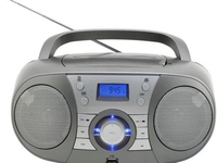 Soundmaster SCD1800TI