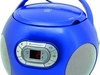 Soundmaster SCD2120BL (blau)