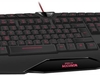 Speed-Link ACCUSOR Advanced Gaming Keyboard (Schwarz)