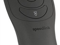 Speed-Link ACUTE PURE Presenter (Schwarz)