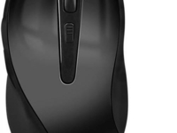 Speed-Link Axon Desktop Mouse (Schwarz)