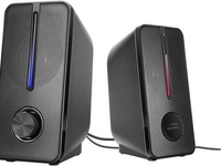 Speed-Link BADOUR (Schwarz)