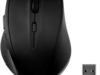 Speed-Link CALADO Silent & Antibacterial Mouse - Wireless USB (Schwarz)