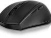 Speed-Link CALADO Silent Mouse - Wireless USB (rubber black)