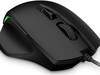 Speed-Link GARRIDO Illuminated Mouse (Schwarz)