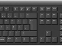 Speed-Link Niala Deskset (Schwarz)