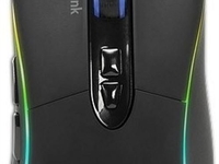 Speed-Link Sicanos RGB,  Gaming (schwarz)