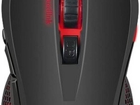 Speed-Link Torn Gaming Mouse (schwarz)