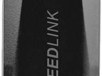 Speed-Link VIGO USB Sound Card (Schwarz)