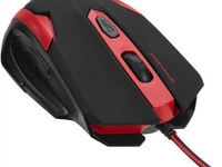 Speed-Link XITO Gaming MousE (schwarz/rot)