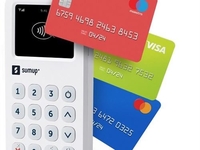 SumUp 3G Retail Package