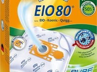 Swirl EIO 80 AS