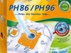 Swirl PH 86