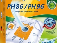 Swirl PH 86