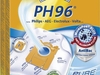 Swirl PH 96 MP Plus AirSpace