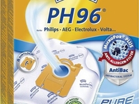 Swirl PH 96 MP Plus AirSpace