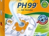 Swirl PH 99 MicroPor Plus