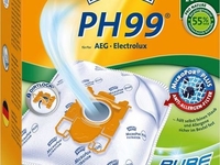 Swirl PH 99 MicroPor Plus