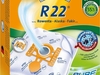 Swirl R 22 / F89 AS