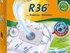 Swirl R 36 AirSpace