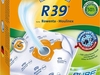 Swirl R 39 AirSpace