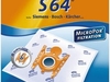Swirl S 64 MP/S66MP