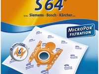 Swirl S 64 MP/S66MP