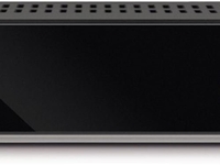 Technisat Digit S4 freenet TV (Schwarz)