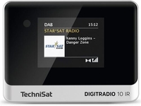 Technisat DigitRadio 10 IR