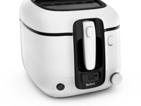 Tefal FR3140 Super Uno mit Timer (weiss)