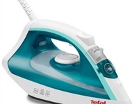 Tefal FV1710 Virtuo (blau)