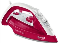 Tefal FV4950 Ultragliss (rot/weiss)