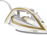 Tefal FV5625 Turbo Pro (weiß/gold)